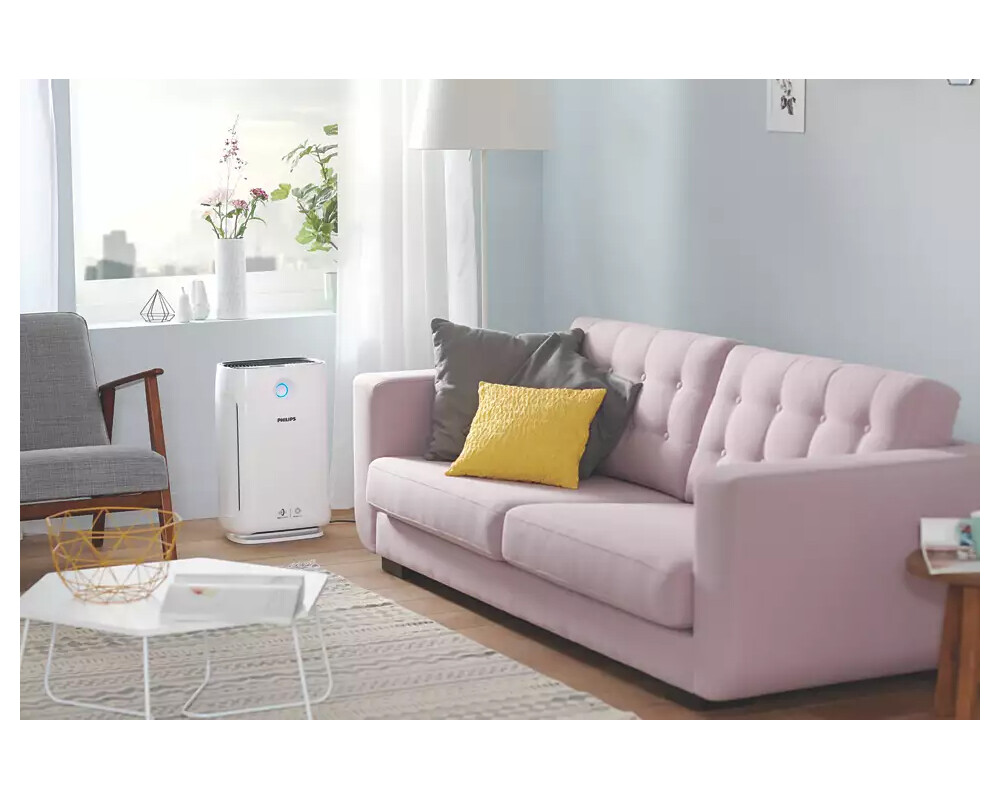 Пречиствател на въздух Philips AC2887/10 9