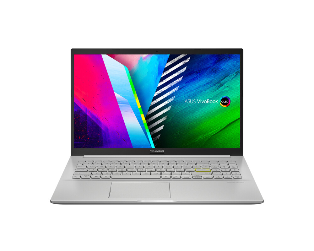 Лаптоп Asus Vivobook 15 K513EA-OLED-L511W 3