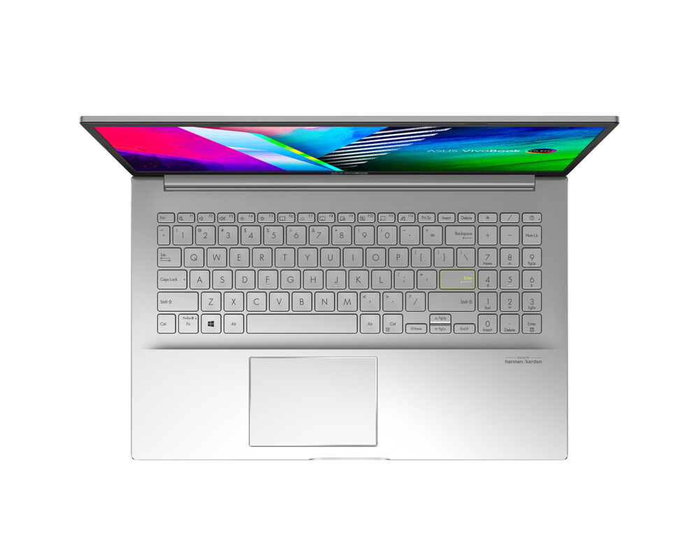 Лаптоп Asus Vivobook 15 K513EA-OLED-L511W 7