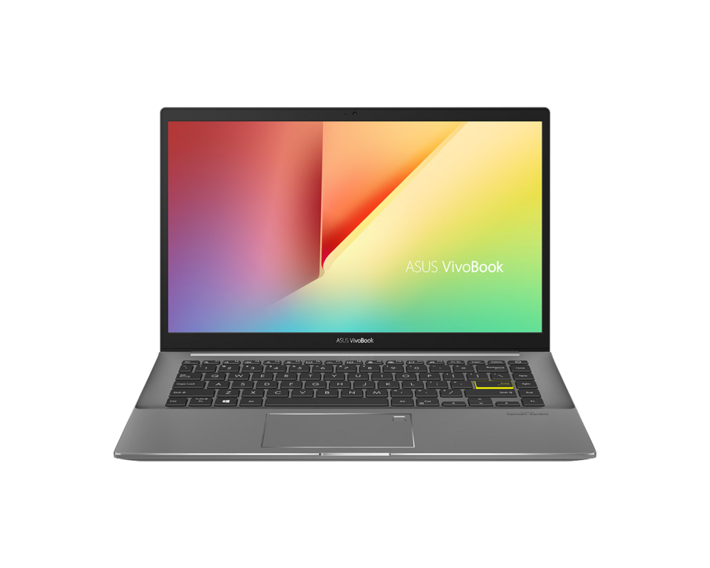 Asus Vivobook S14 M433UA-EB511 238456 M433UA-EB511_250SSD на топ