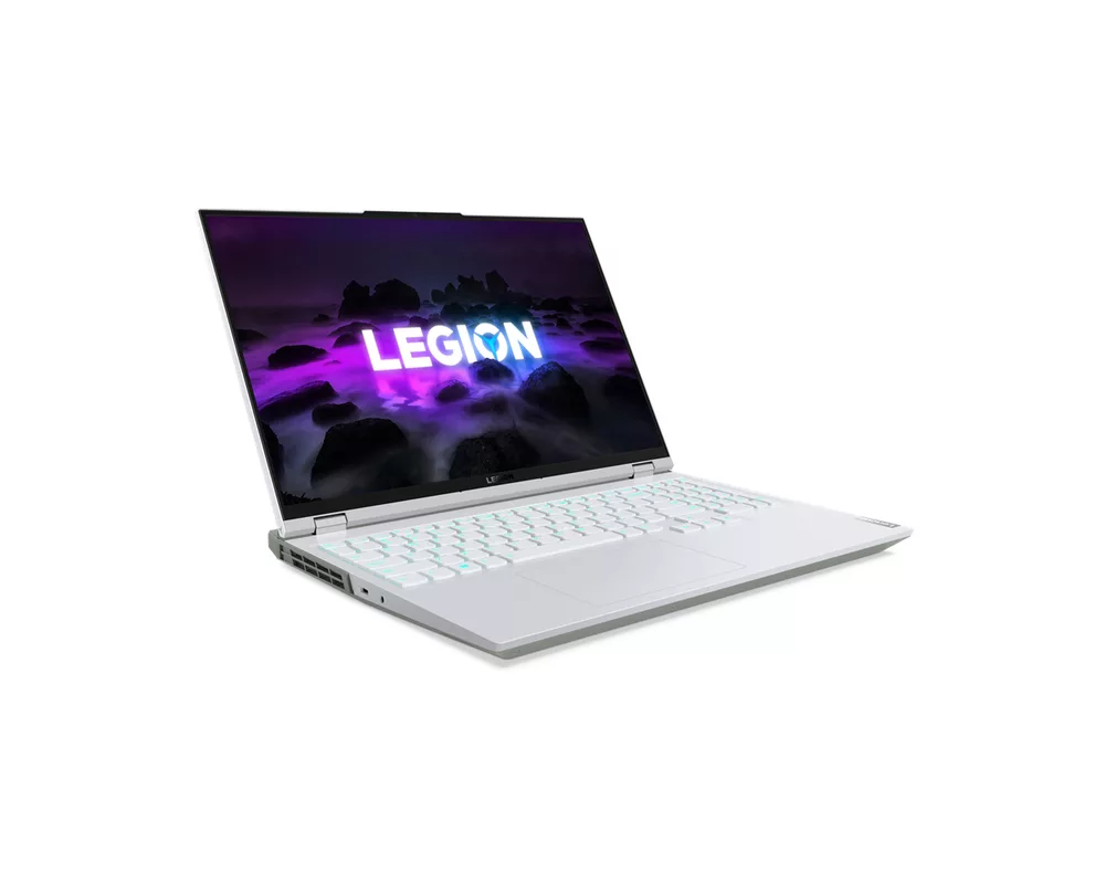 Лаптоп Lenovo Legion 5 Pro 16ACH6H 2
