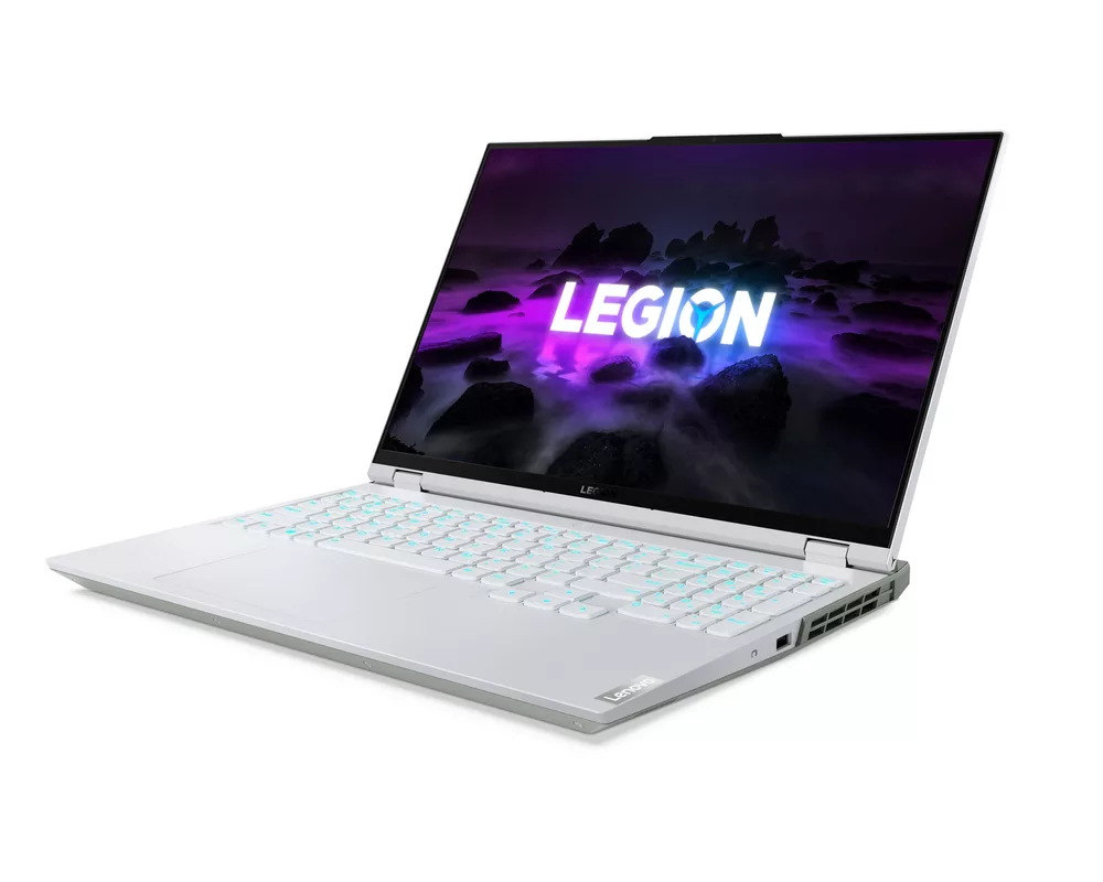 Лаптоп Lenovo Legion 5 Pro 16ACH6H 3