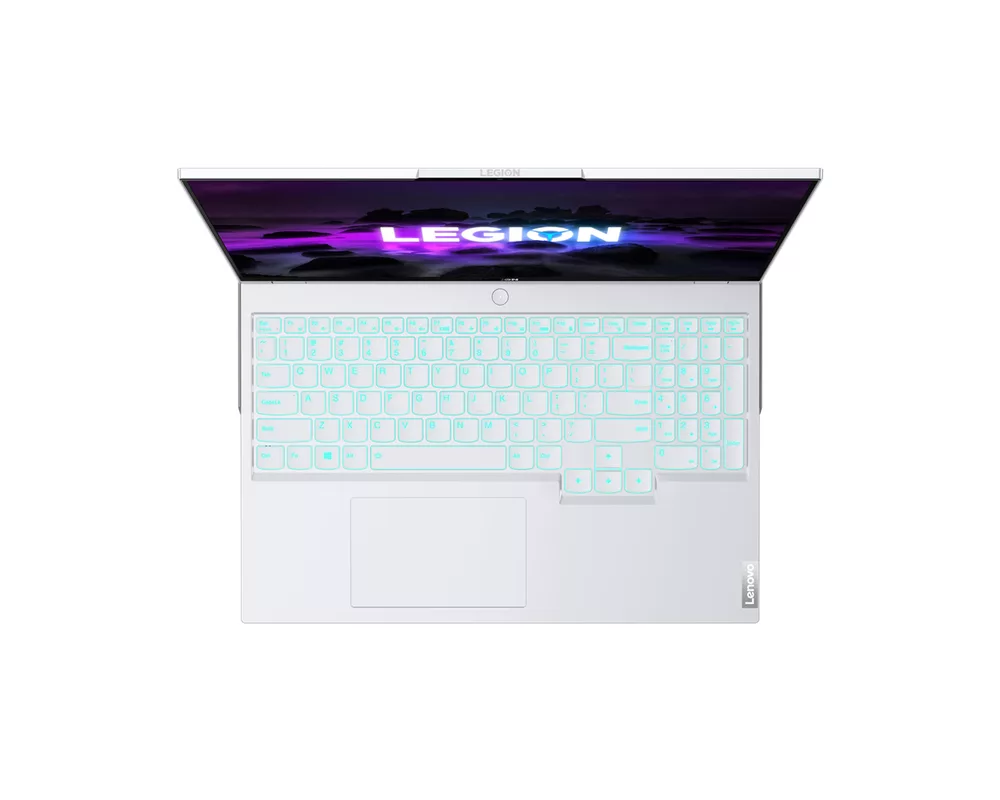 Лаптоп Lenovo Legion 5 Pro 16ACH6H 5