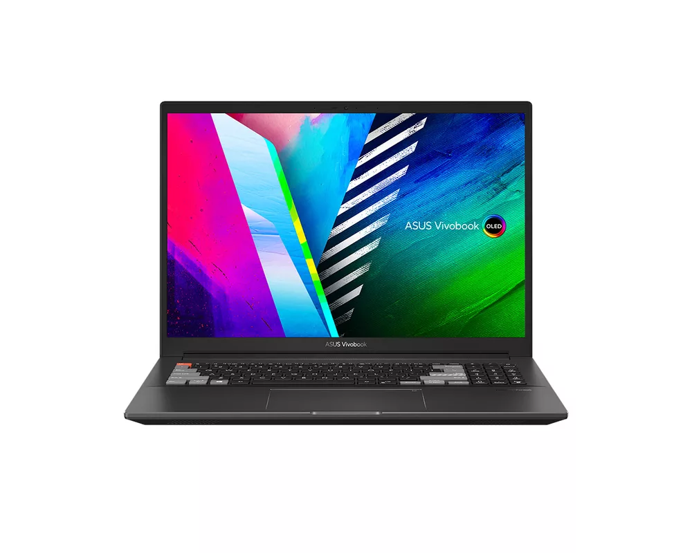 Лаптоп Asus Vivobook Pro 16X OLED M7600QC-OLED-L941R 2