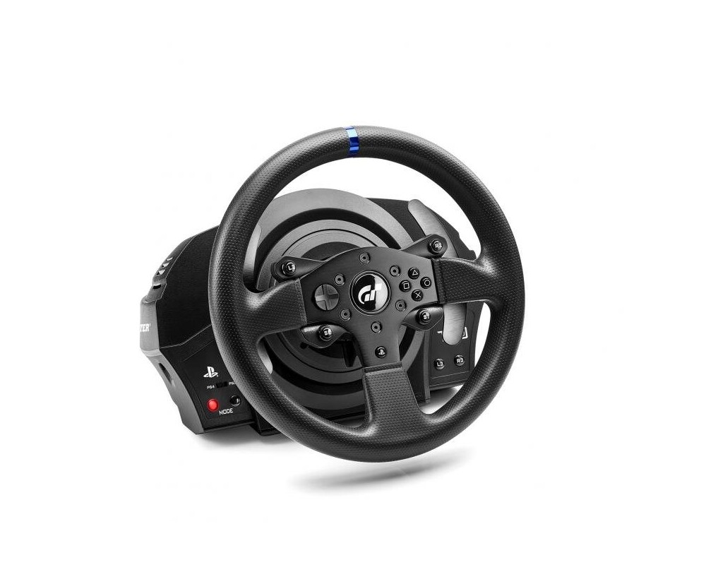 Волан THRUSTMASTER Racing Wheel T300 RS GT PS4/PS3/PC 2