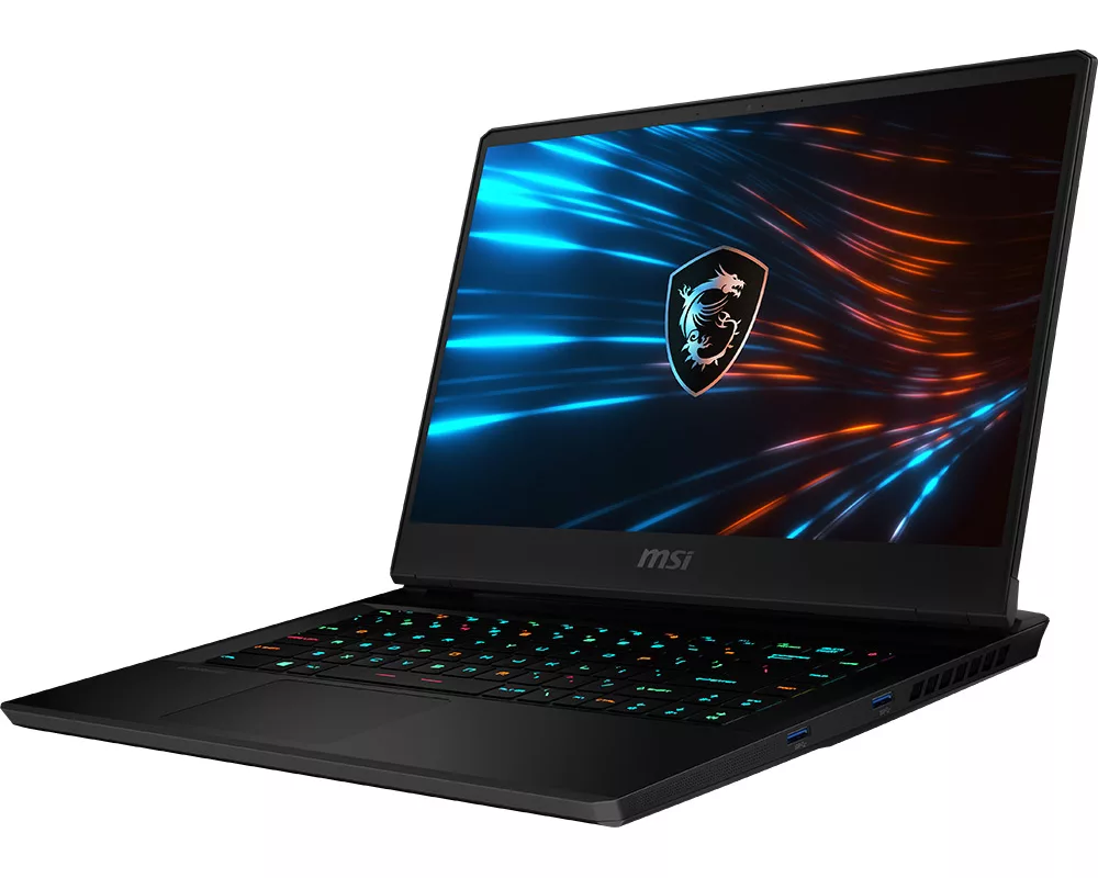 Лаптоп MSI GP66 Leopard 11UH 2