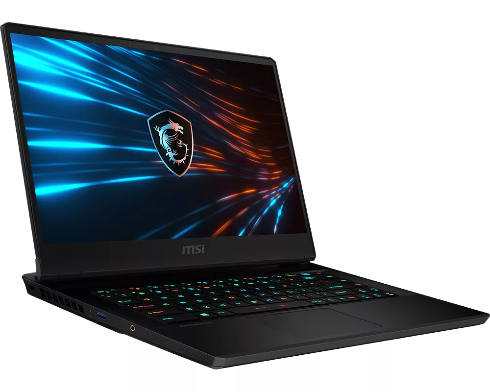 Лаптоп MSI GP66 Leopard 11UH 3