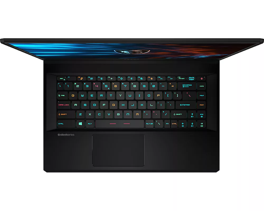 Лаптоп MSI GP66 Leopard 11UH 4