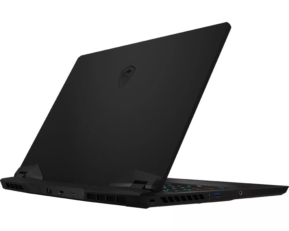 Лаптоп MSI GP66 Leopard 11UH 5