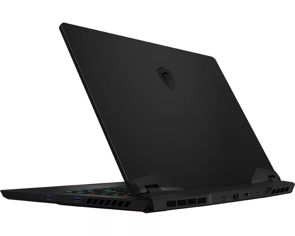 Лаптоп MSI GP66 Leopard 11UH 6