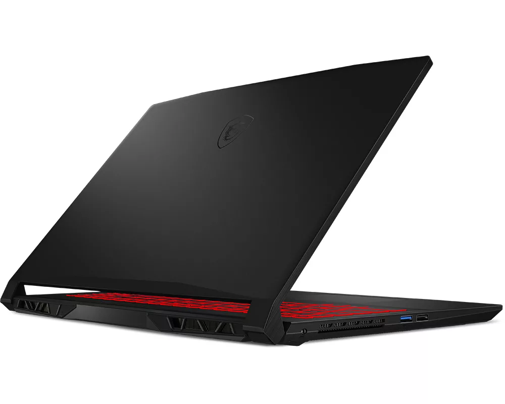 Лаптоп MSI Katana GF66 11UE 5
