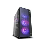 <span>Настолен компютър</span> PIC Game Ultimate i7-11700F RTX 3050 <span class='catalog-num-in-name'>PC03GEN11I7RTX3050_120SSD</span> - 