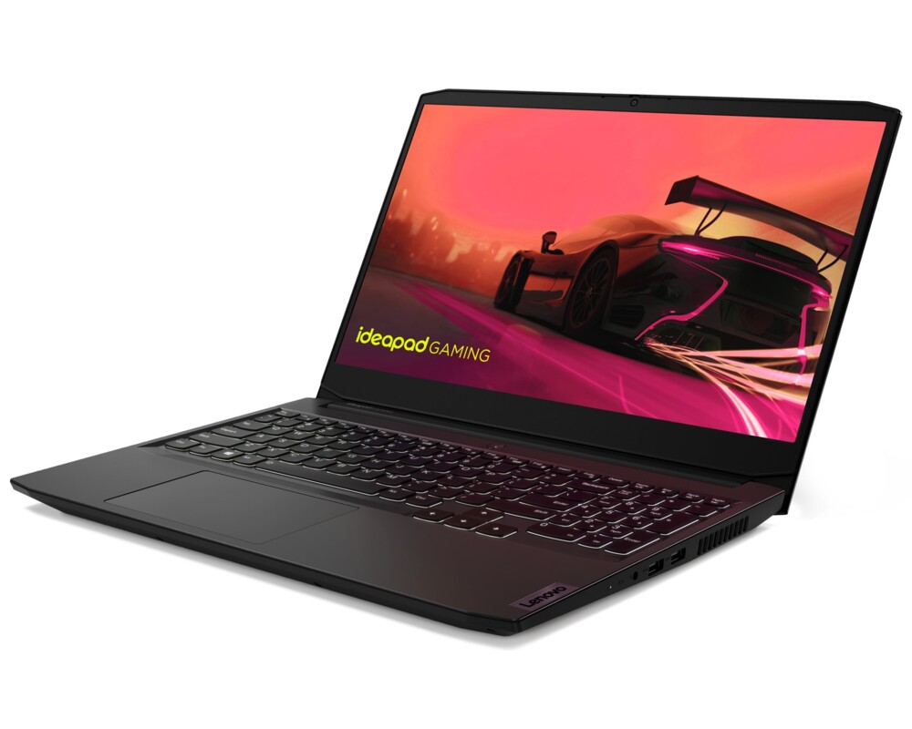 Лаптоп Lenovo IdeaPad Gaming 3 15ACH6 3