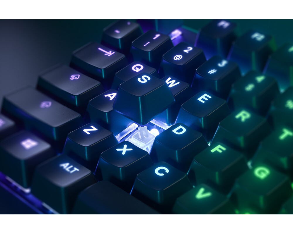 Клавиатура SteelSeries Apex Pro US 5