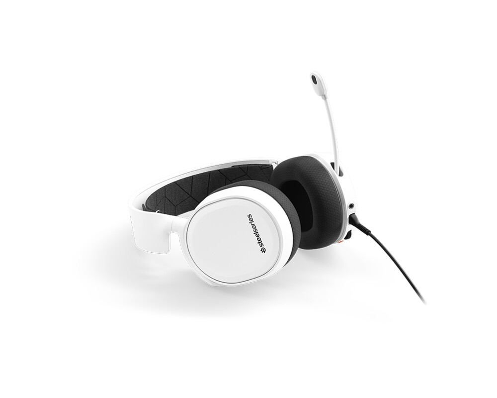 Слушалки SteelSeries Arctis 3 3