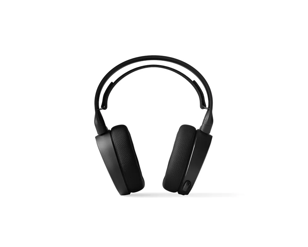 Слушалки SteelSeries Arctis 3 2