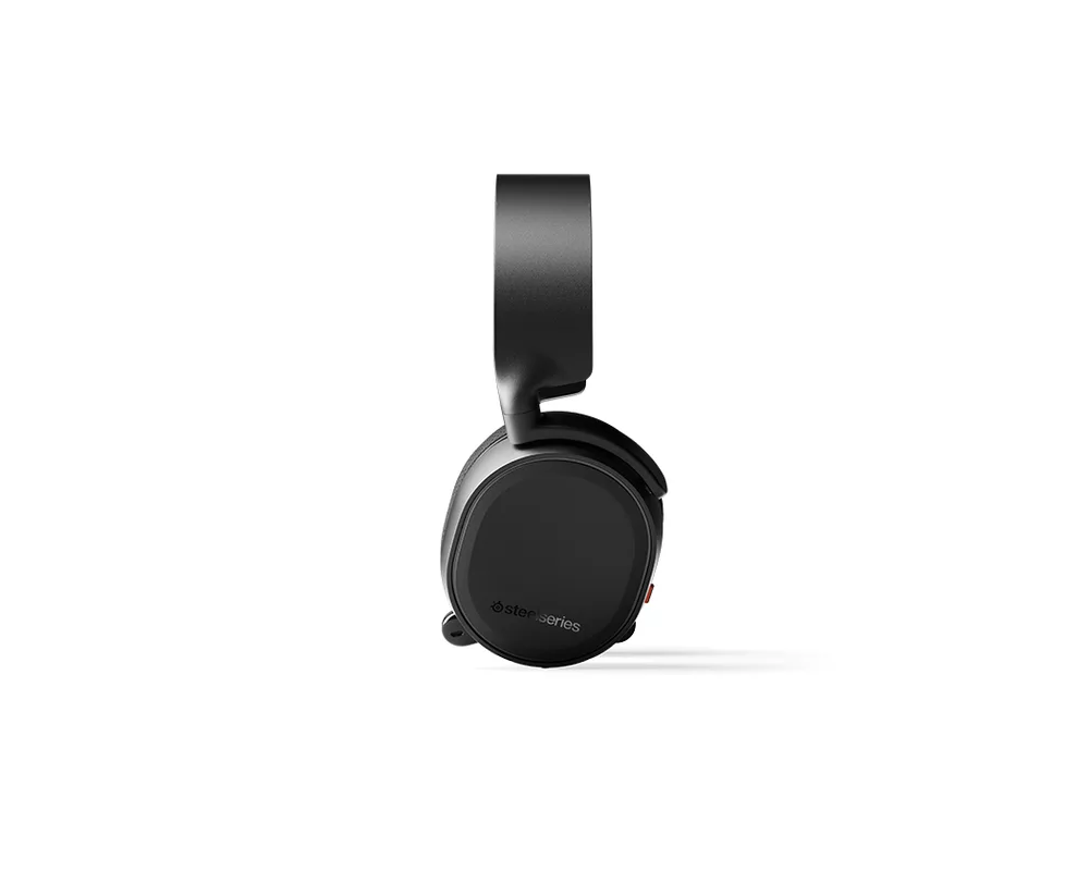 Слушалки SteelSeries Arctis 3 4