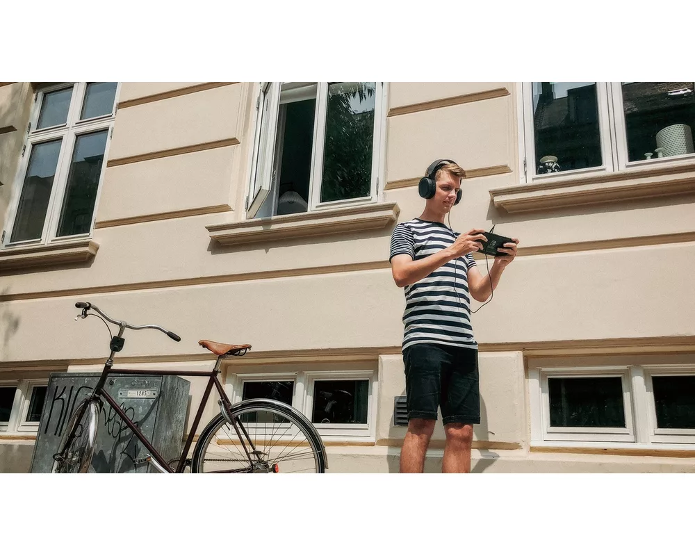 Слушалки SteelSeries Arctis 3 6