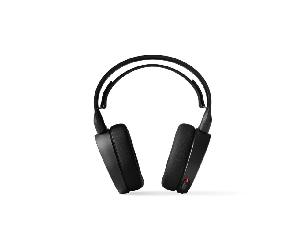 Слушалки SteelSeries Arctis 5 2