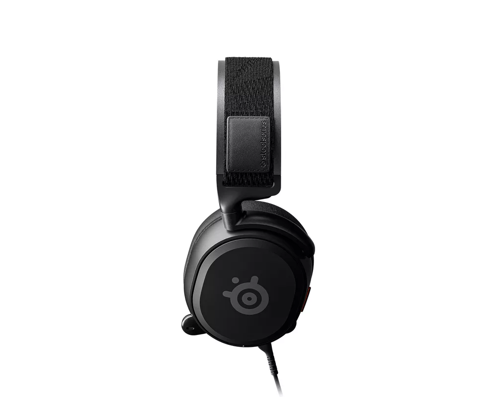 Слушалки SteelSeries Arctis Prime 2
