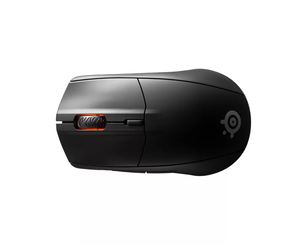 Мишка SteelSeries Rival 3 Wireless 3