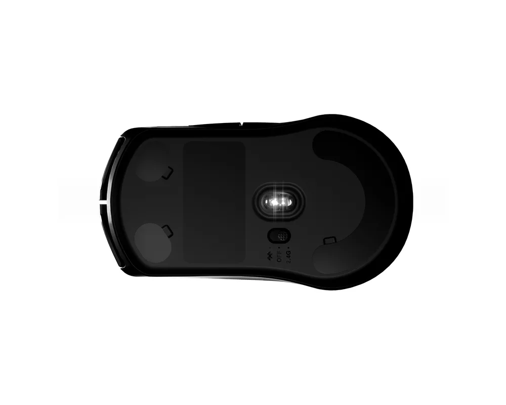 Мишка SteelSeries Rival 3 Wireless 4