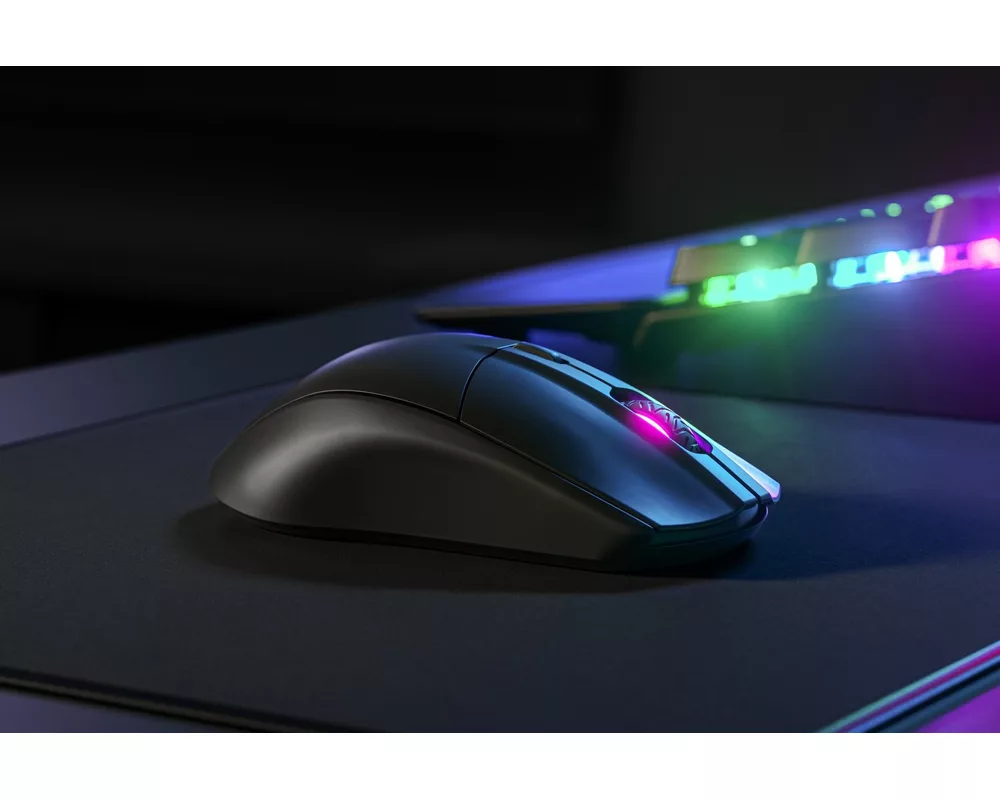 Мишка SteelSeries Rival 3 Wireless 5