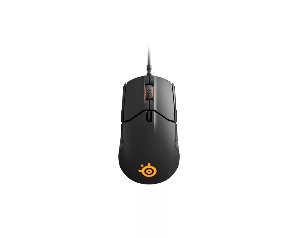 Мишка SteelSeries Sensei 310 4
