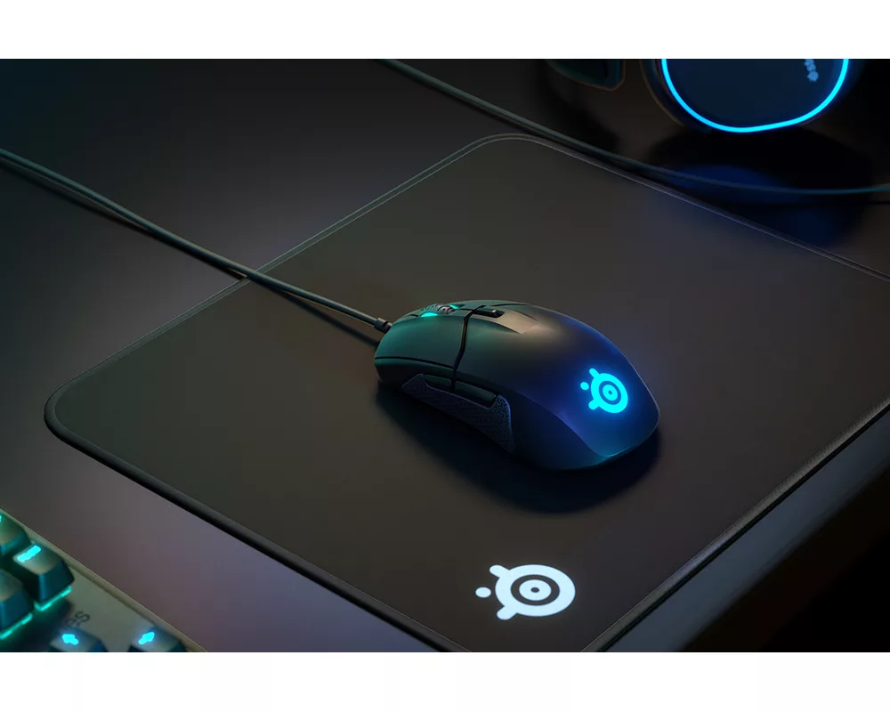 Мишка SteelSeries Sensei 310 7
