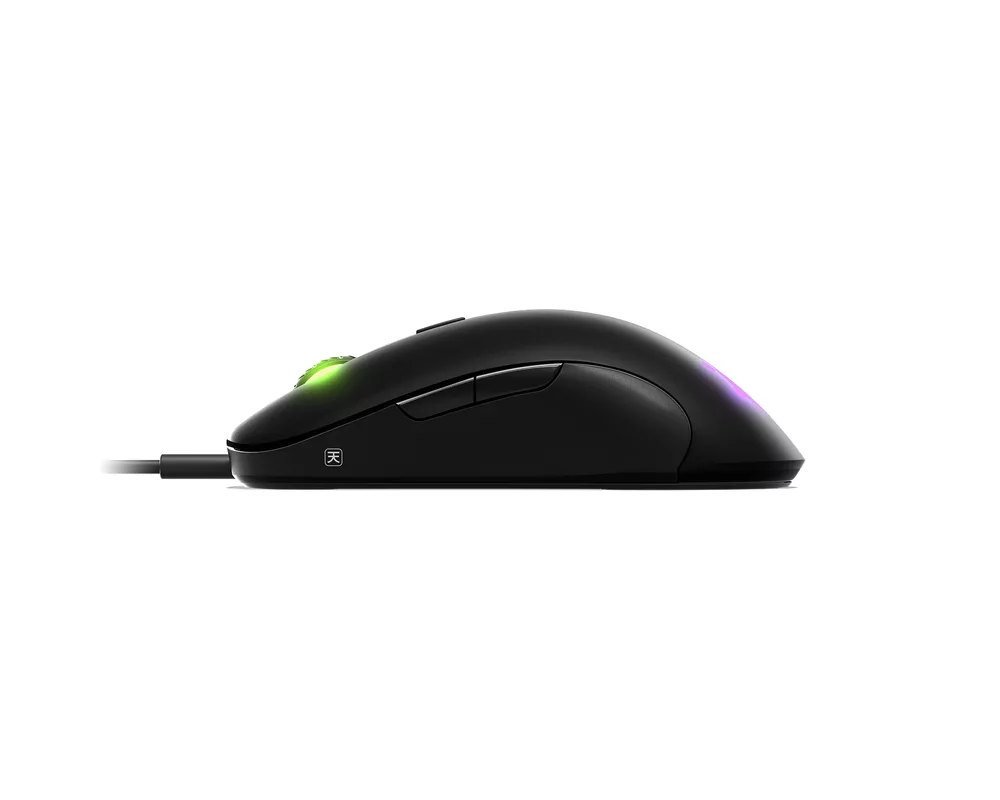 Мишка SteelSeries Sensei Ten 2
