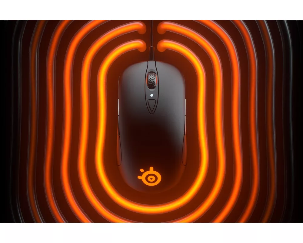Мишка SteelSeries Sensei Ten 3