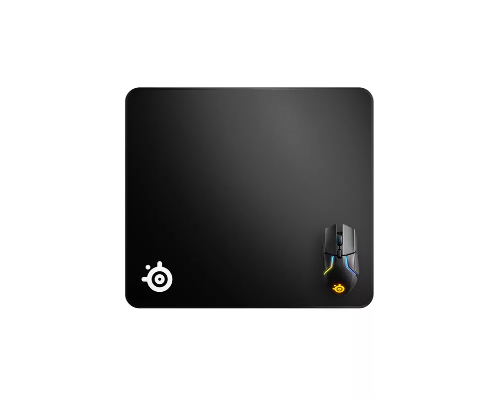 Пад за мишка SteelSeries QcK Edge Large 2