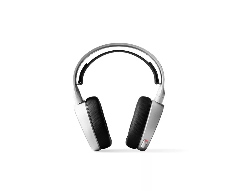 Слушалки SteelSeries Arctis 5 2