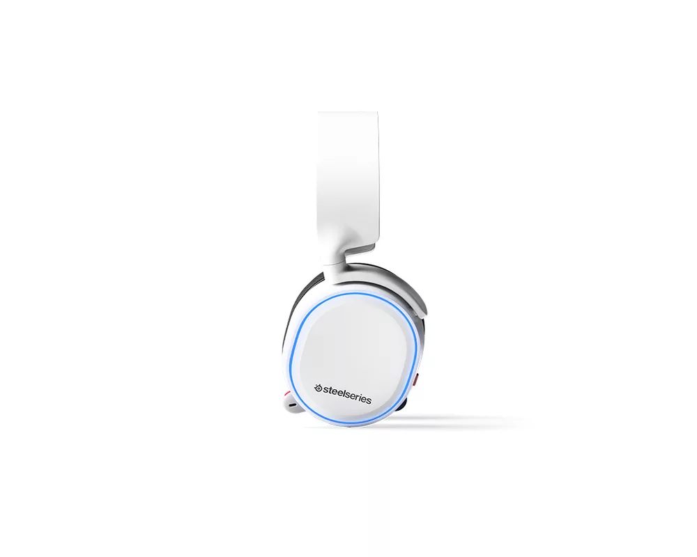 Слушалки SteelSeries Arctis 5 4