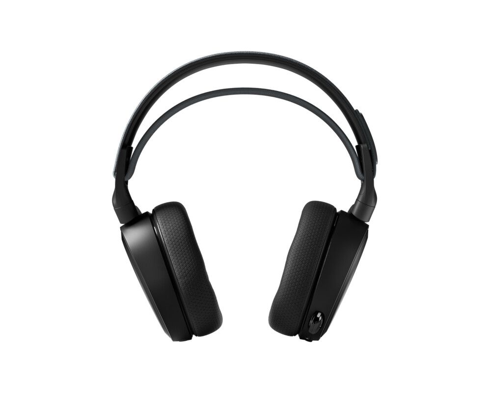 Слушалки SteelSeries Arctis 7+ 3