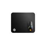 Пад за мишка SteelSeries QcK Edge Medium 2