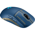 <span>Мишка</span> Logitech G PRO League of Legends <span class='catalog-num-in-name'>G-PRO-LOL</span> - 