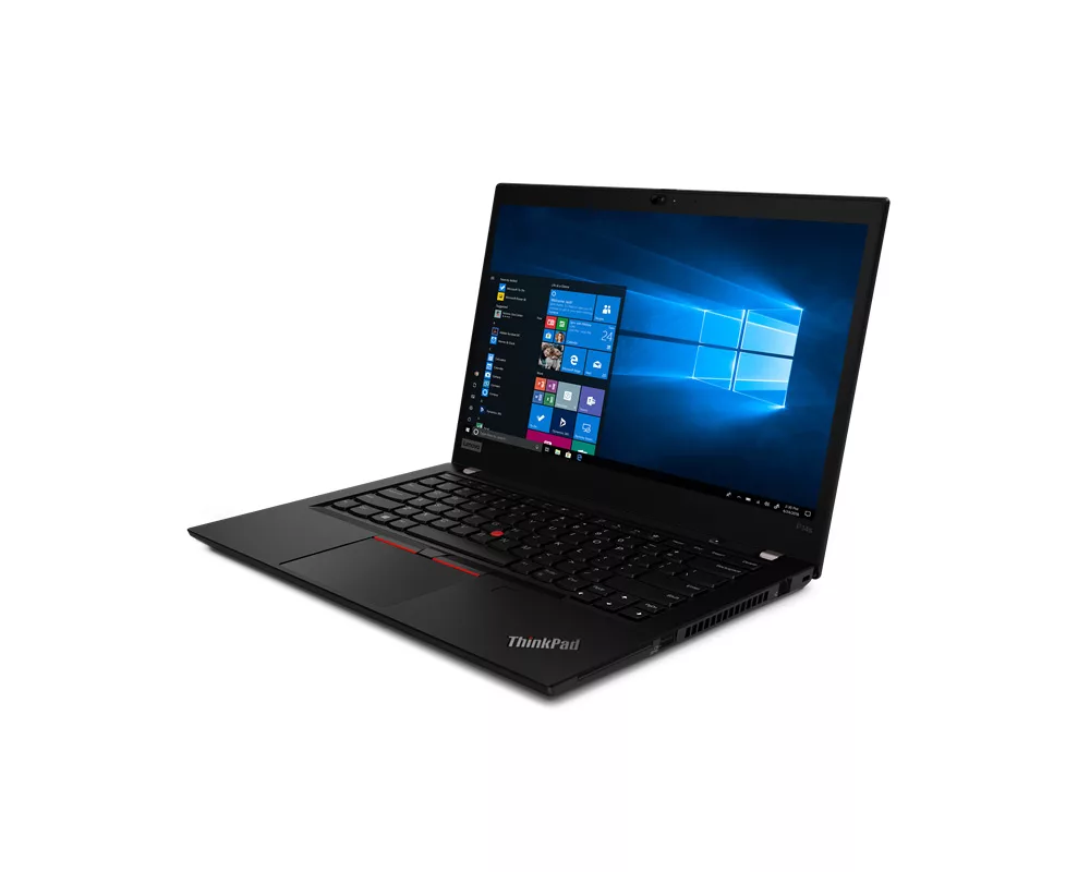 Лаптоп Lenovo ThinkPad P14s Gen 2 3