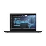 Лаптоп Lenovo ThinkPad P14s Gen 2 4