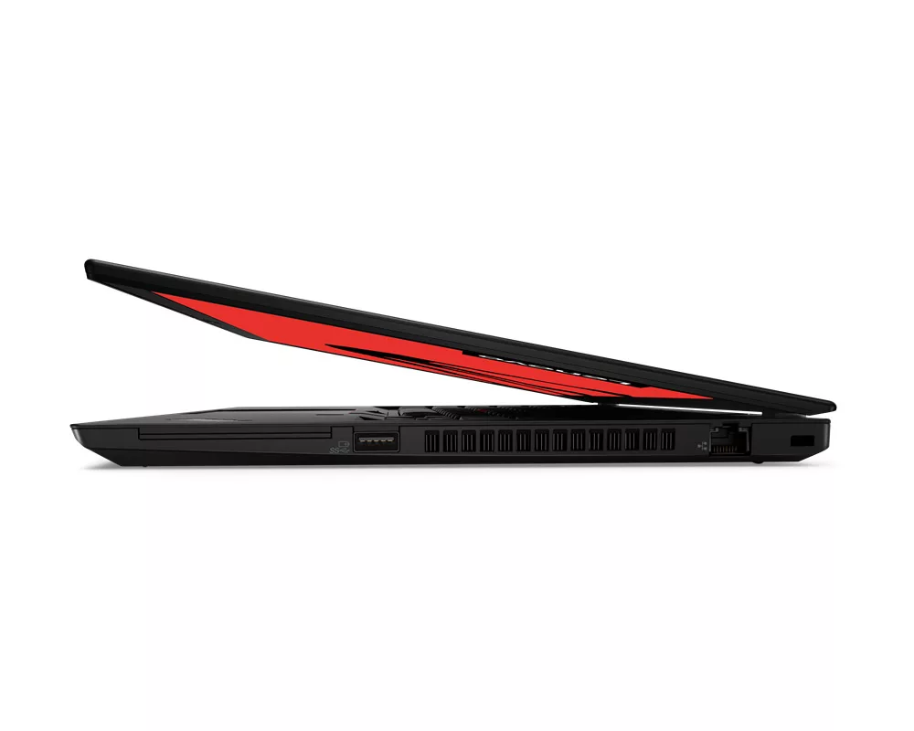 Лаптоп Lenovo ThinkPad P14s Gen 2 6