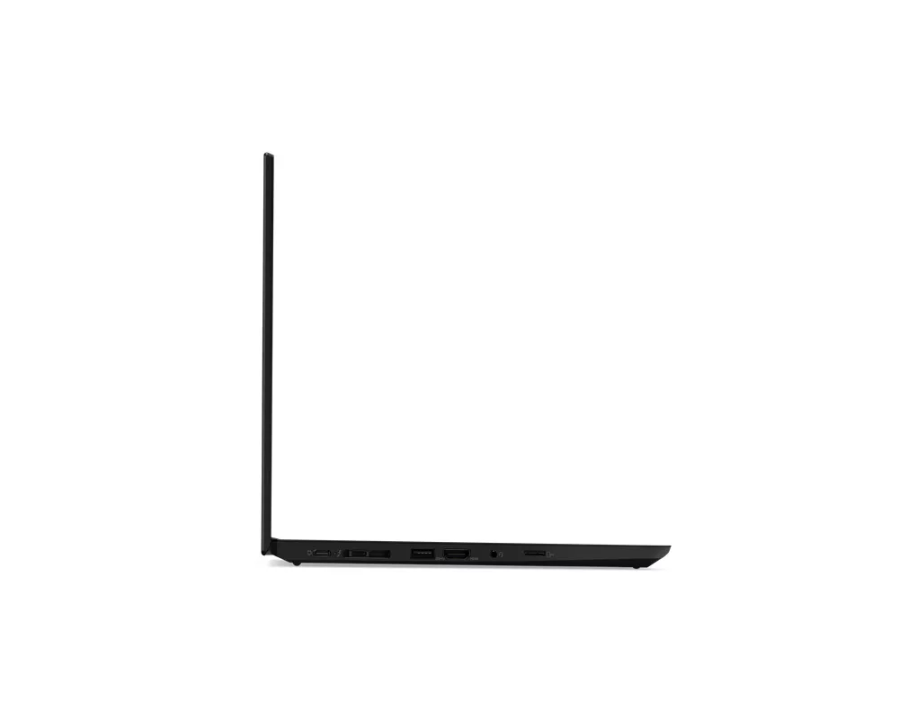Лаптоп Lenovo ThinkPad P14s Gen 2 8
