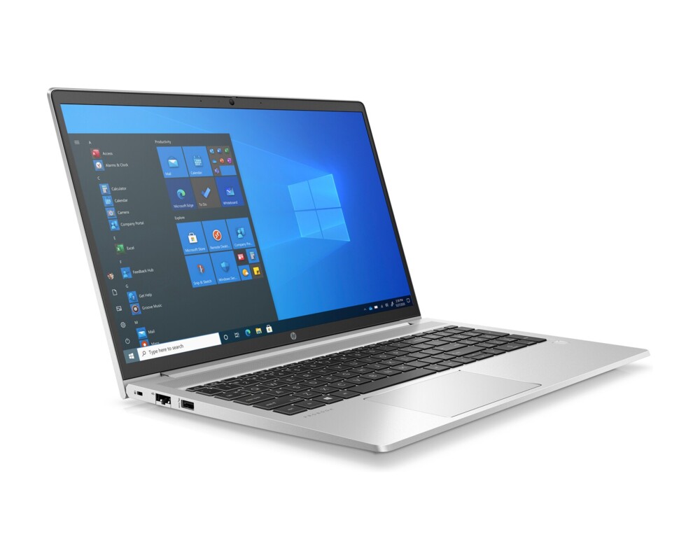Лаптоп HP ProBook 455 G8 2