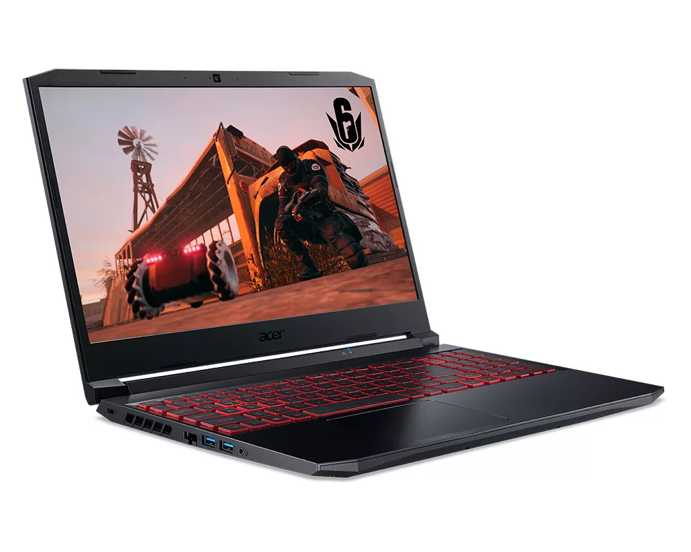 Лаптоп Acer Nitro 5 AN515-57-574C 2