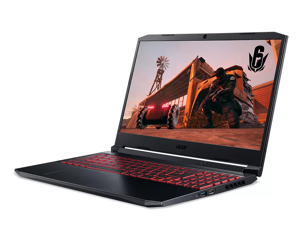 Лаптоп Acer Nitro 5 AN515-57-574C 3