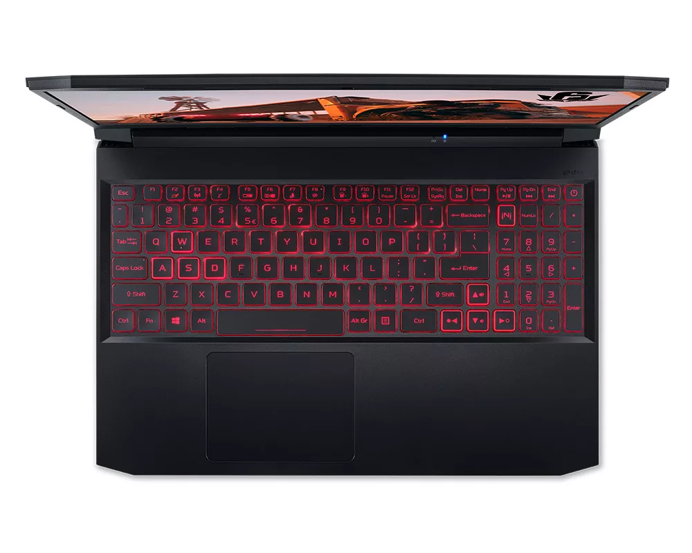 Лаптоп Acer Nitro 5 AN515-57-574C 4