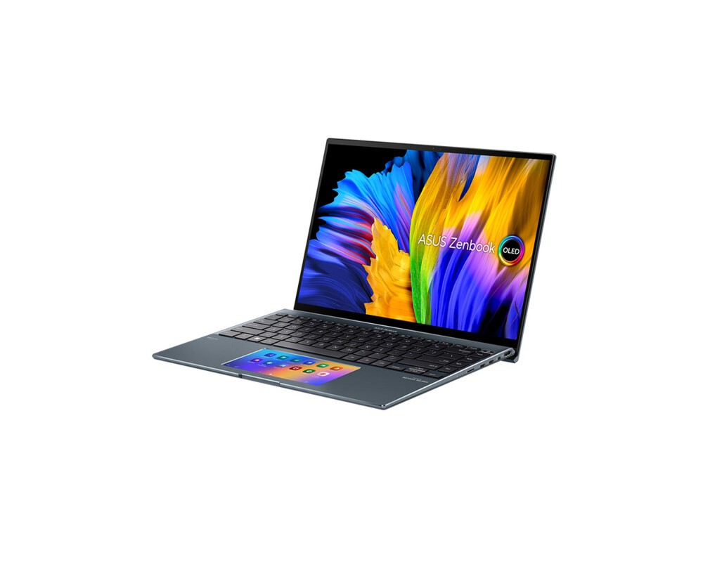 Лаптоп Asus Zenbook 14X OLED UX5400EA-OLED-KN721X 4