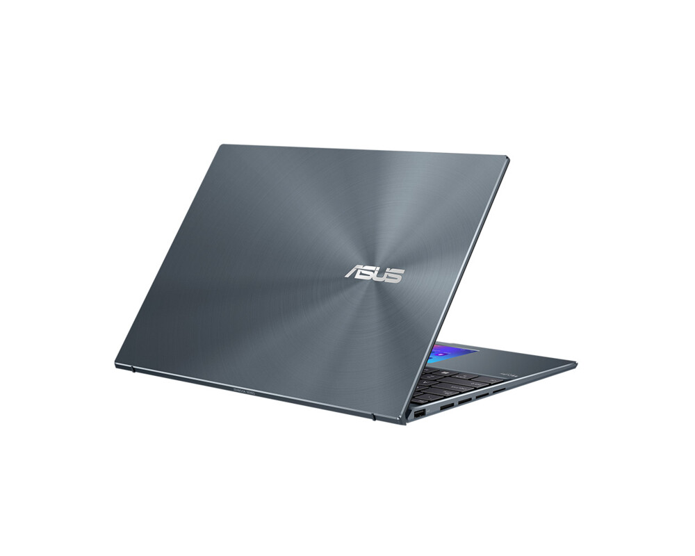 Лаптоп Asus Zenbook 14X OLED UX5400EA-OLED-KN721X 5