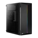 <span>Настолен компютър</span> PIC Game&Home i3-10100F GT 1030 <span class='catalog-num-in-name'>PC10GENI3PC03_166749_16GB_500SSD</span> - 