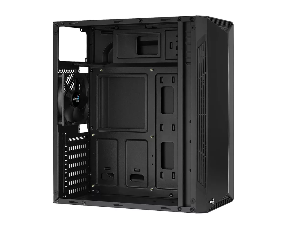 Настолен компютър PIC Game&Home i3-10100F GT 1030 2