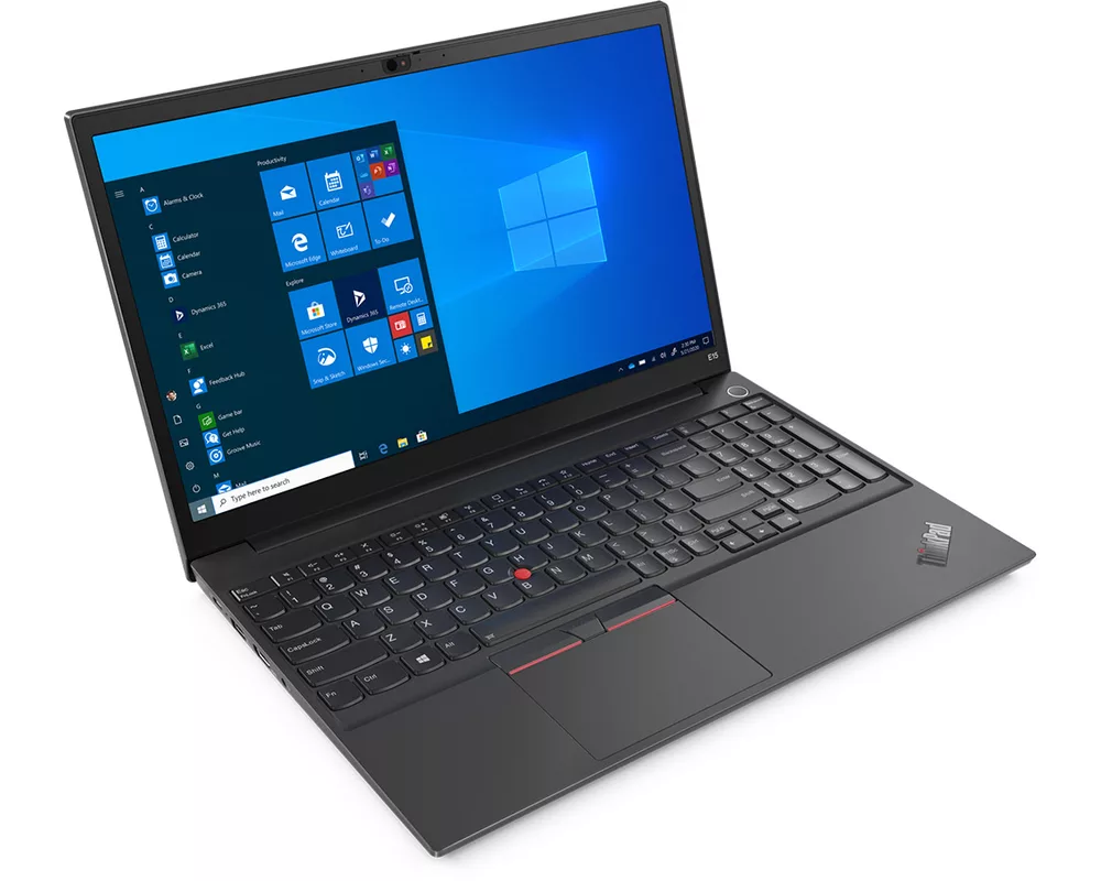 Лаптоп Lenovo ThinkPad E15 Gen 2 2
